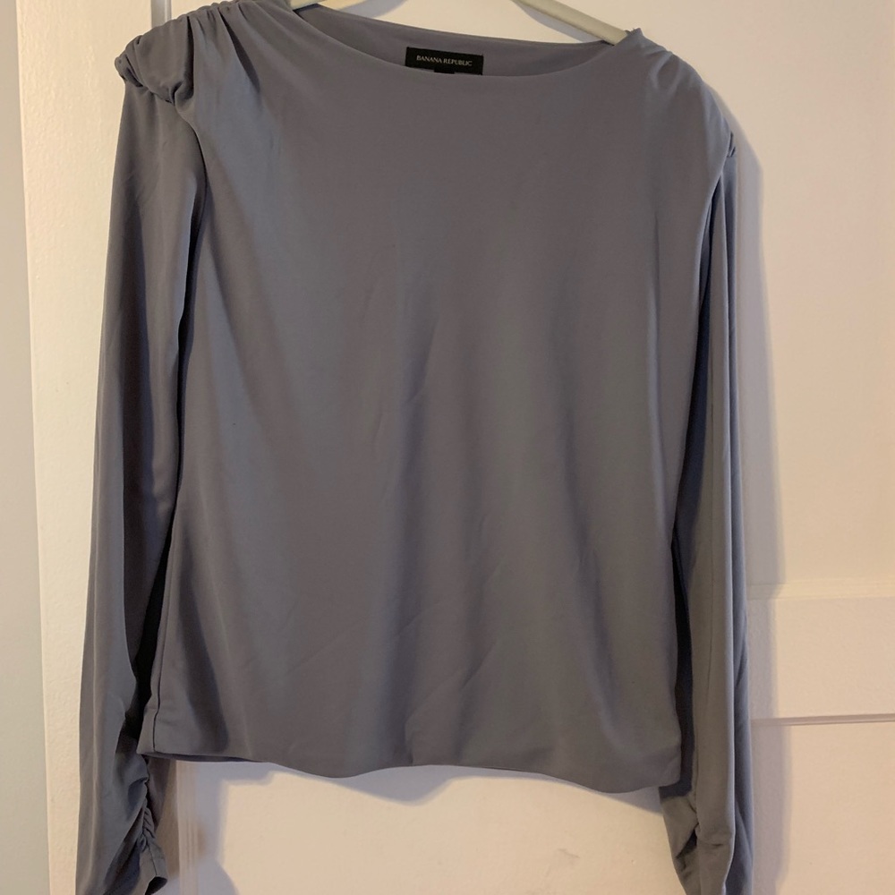 Banana Republic top